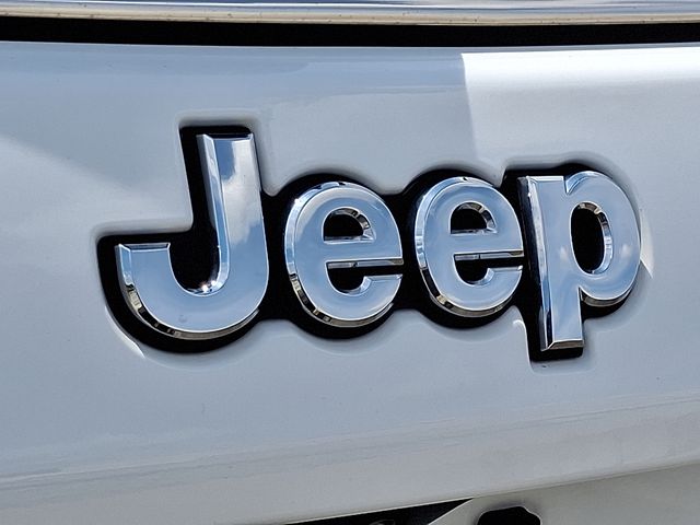 Thumbnail: 2026 Jeep Compass - 7