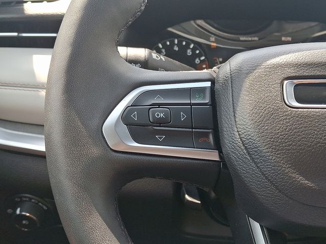 Thumbnail: 2026 Jeep Compass - 23