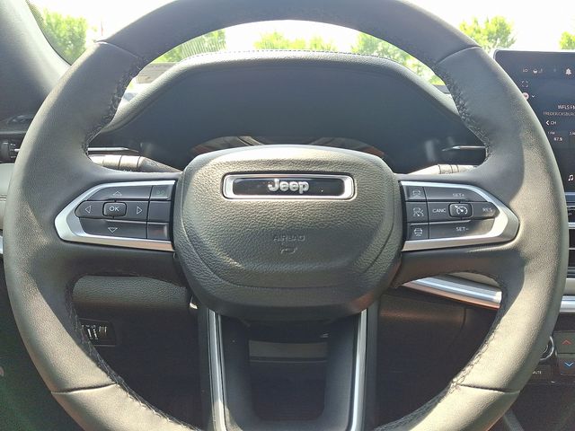 Thumbnail: 2026 Jeep Compass - 22