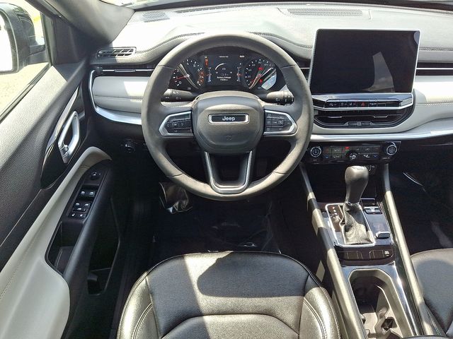 Thumbnail: 2026 Jeep Compass - 2