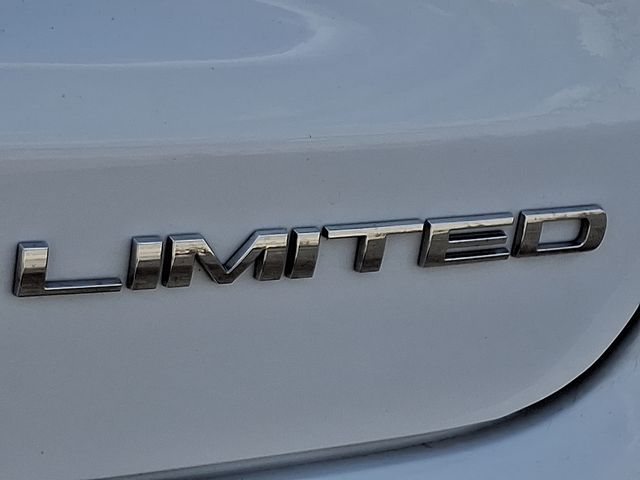 Thumbnail: 2026 Jeep Compass - 30