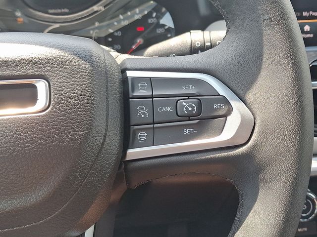 Thumbnail: 2026 Jeep Compass - 24
