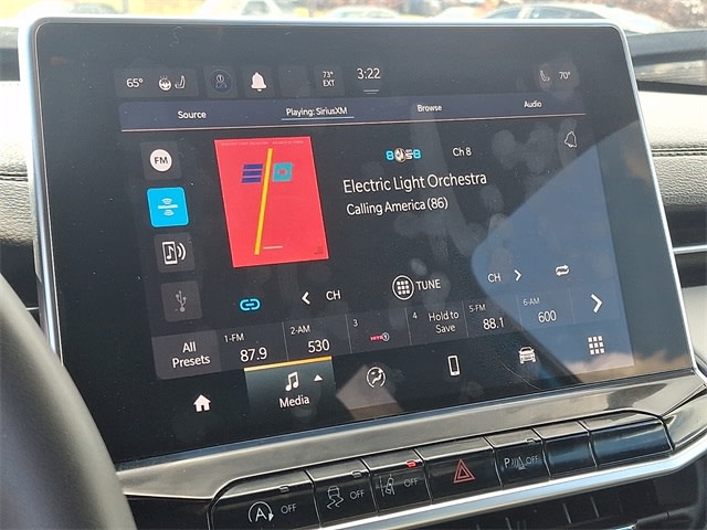 Thumbnail: 2023 Jeep Compass - 20