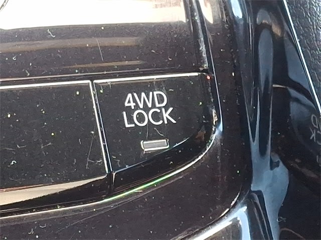 Thumbnail: 2023 Jeep Compass - 26