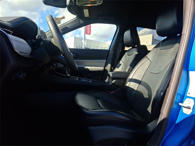 Thumbnail: 2023 Jeep Compass - 9