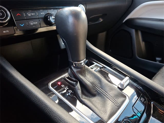 Thumbnail: 2023 Jeep Compass - 12