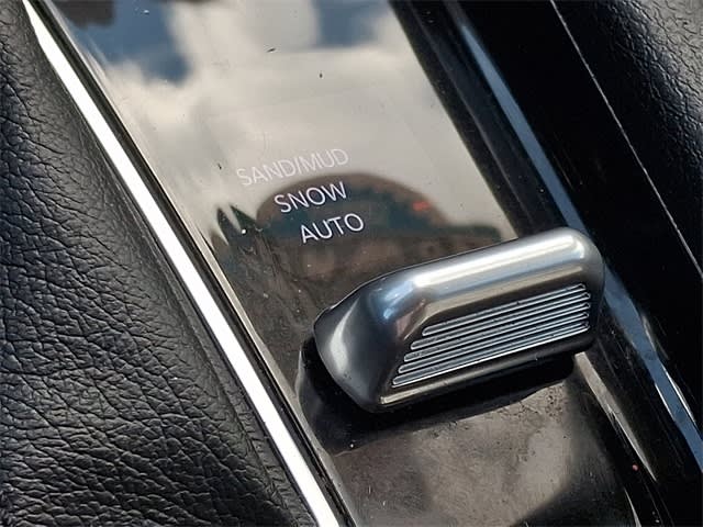 Thumbnail: 2023 Jeep Compass - 27