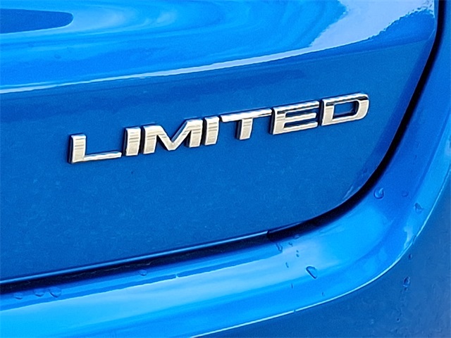 Thumbnail: 2023 Jeep Compass - 31