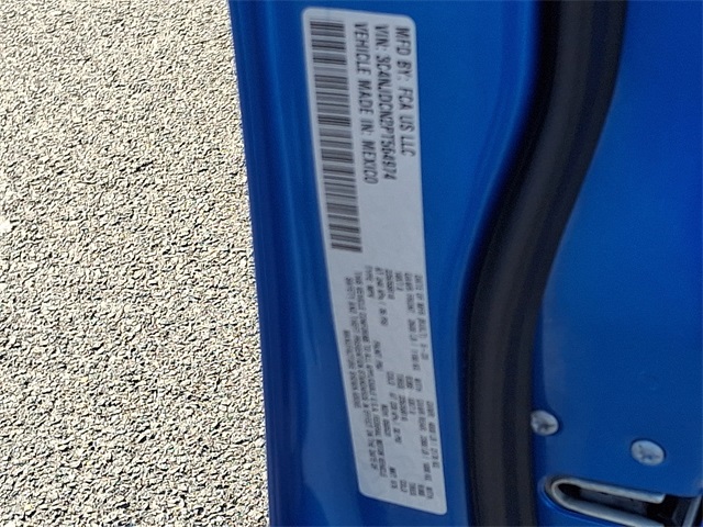 Thumbnail: 2023 Jeep Compass - 15