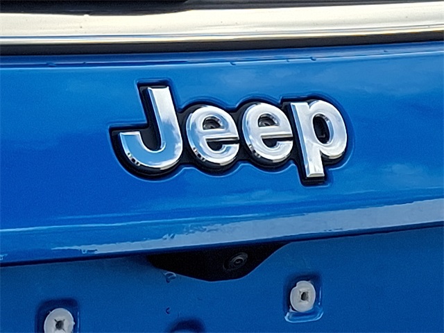 Thumbnail: 2023 Jeep Compass - 7