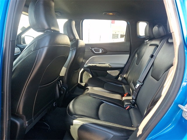 Thumbnail: 2023 Jeep Compass - 10