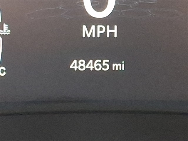 Thumbnail: 2023 Jeep Compass - 13