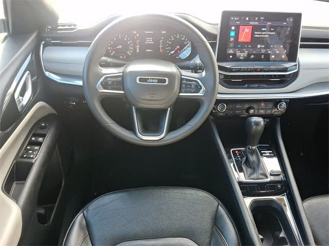 Thumbnail: 2023 Jeep Compass - 2