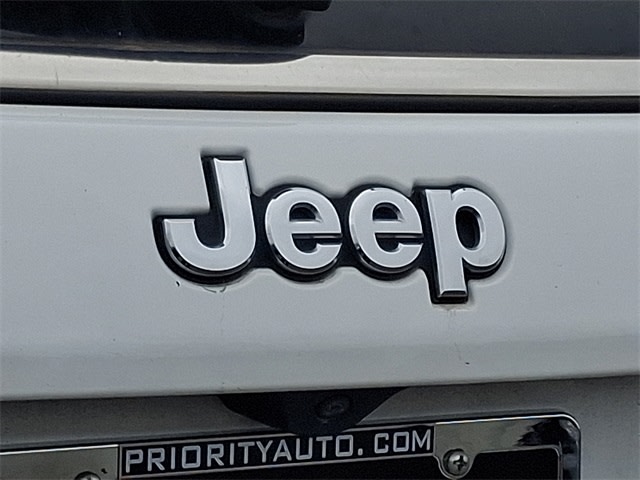 Thumbnail: 2024 Jeep Compass - 7