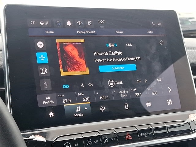 Thumbnail: 2024 Jeep Compass - 11