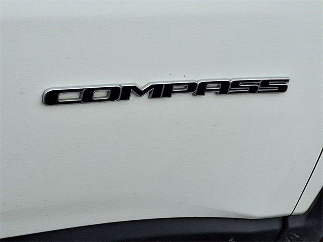 Thumbnail: 2024 Jeep Compass - 29