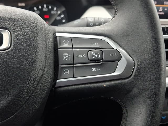 Thumbnail: 2024 Jeep Compass - 24