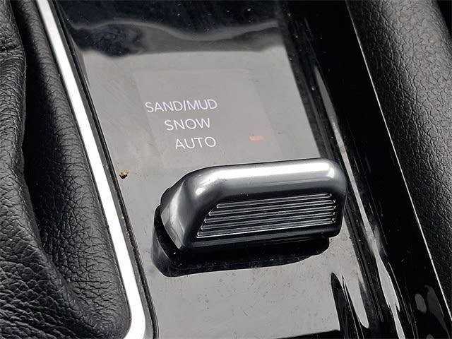 Thumbnail: 2024 Jeep Compass - 25