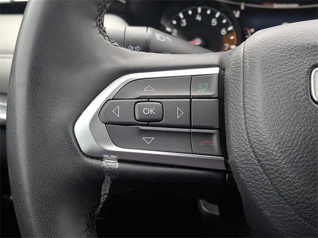 Thumbnail: 2024 Jeep Compass - 23