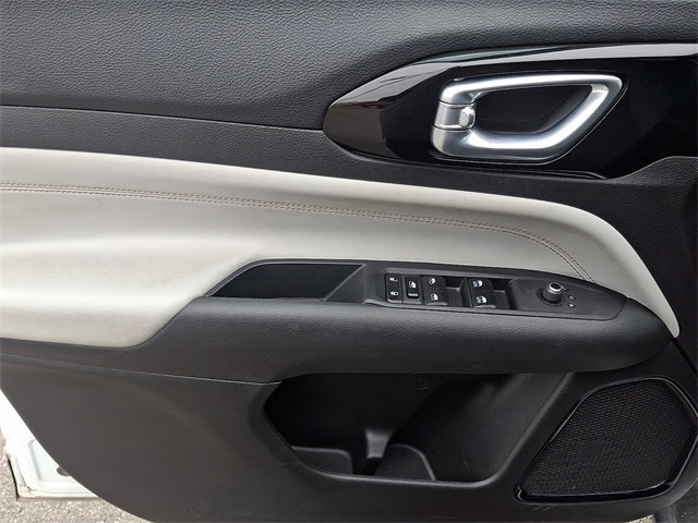 Thumbnail: 2024 Jeep Compass - 19