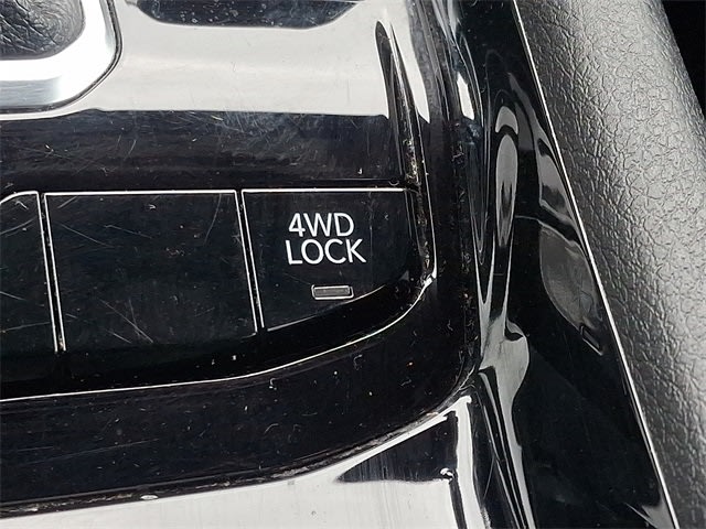 Thumbnail: 2024 Jeep Compass - 26