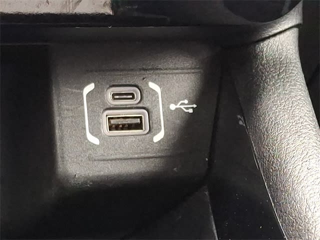 Thumbnail: 2024 Jeep Compass - 27