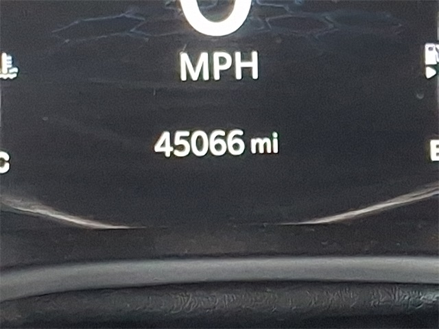 Thumbnail: 2024 Jeep Compass - 13