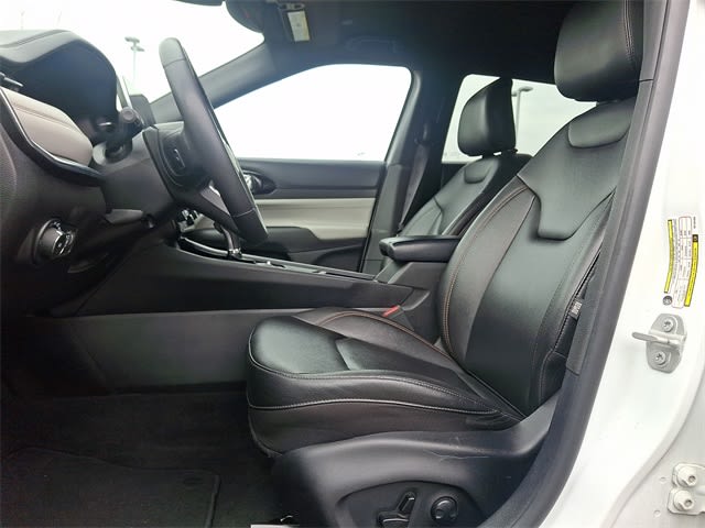 Thumbnail: 2024 Jeep Compass - 9