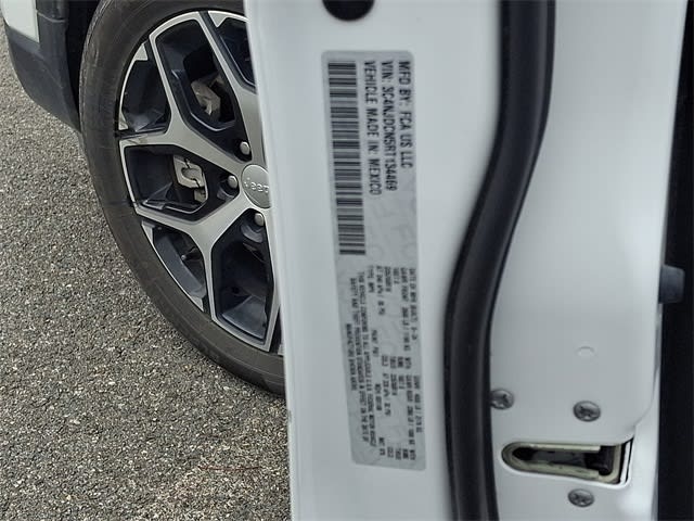 Thumbnail: 2024 Jeep Compass - 15