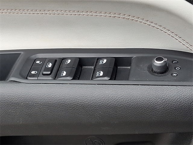 Thumbnail: 2024 Jeep Compass - 28