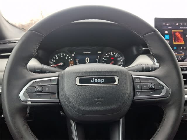 Thumbnail: 2024 Jeep Compass - 22