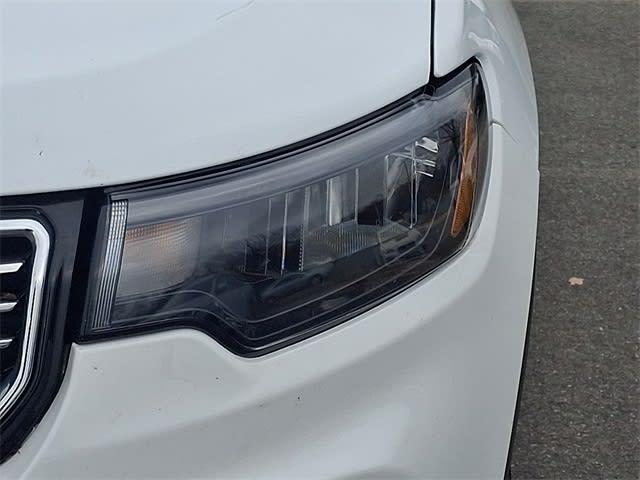 Thumbnail: 2024 Jeep Compass - 18