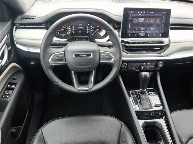 Thumbnail: 2024 Jeep Compass - 2