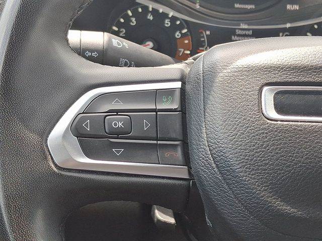 Thumbnail: 2023 Jeep Compass - 23