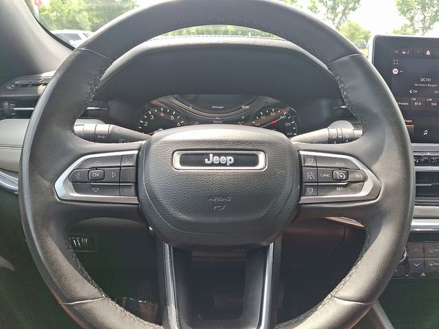 Thumbnail: 2023 Jeep Compass - 9