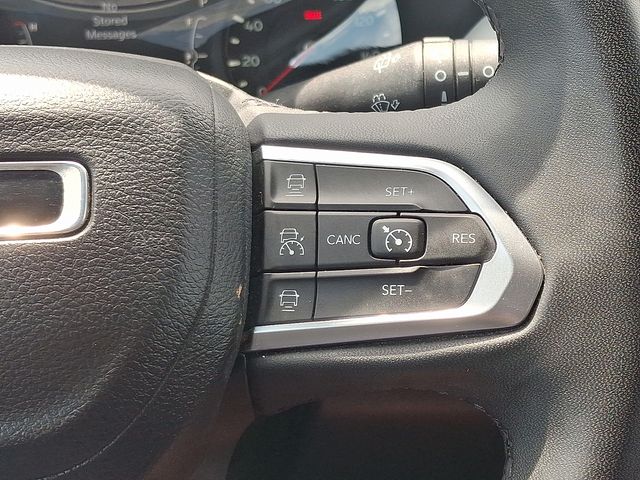 Thumbnail: 2023 Jeep Compass - 24