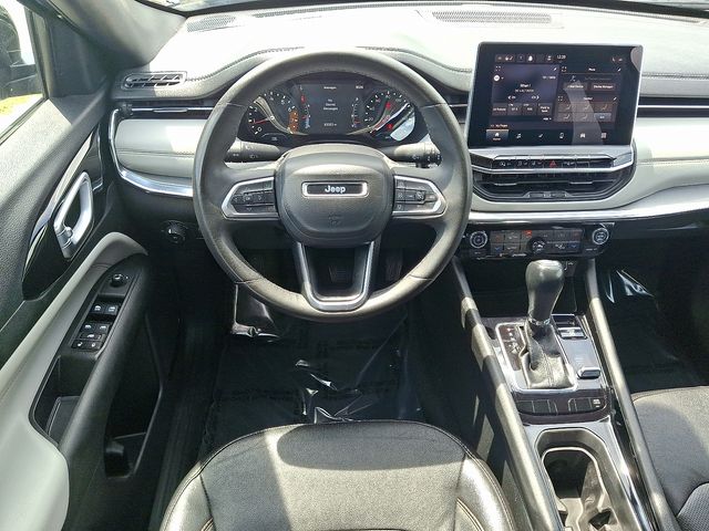 Thumbnail: 2023 Jeep Compass - 2