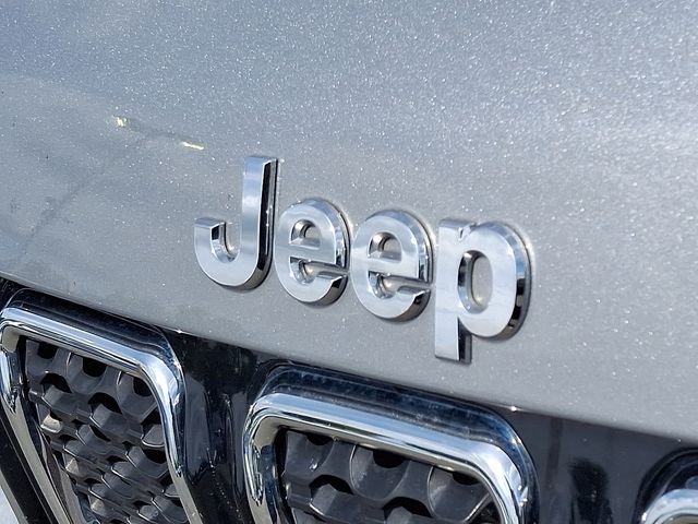 Thumbnail: 2023 Jeep Compass - 30