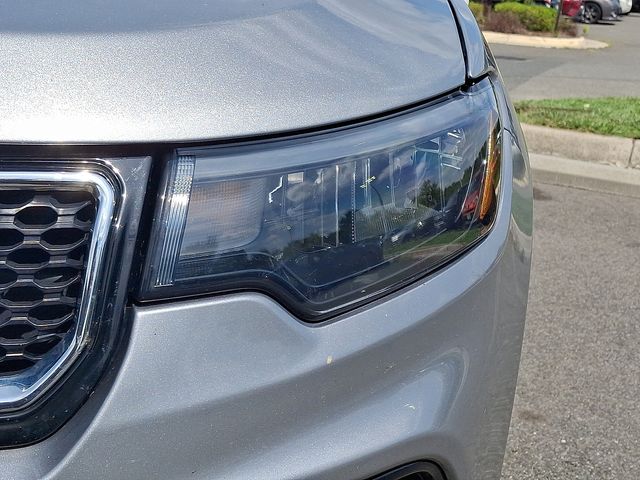 Thumbnail: 2023 Jeep Compass - 18