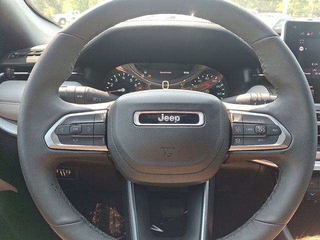 Thumbnail: 2026 Jeep Compass - 21