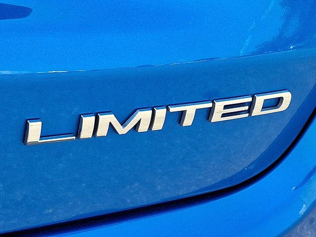 Thumbnail: 2026 Jeep Compass - 30