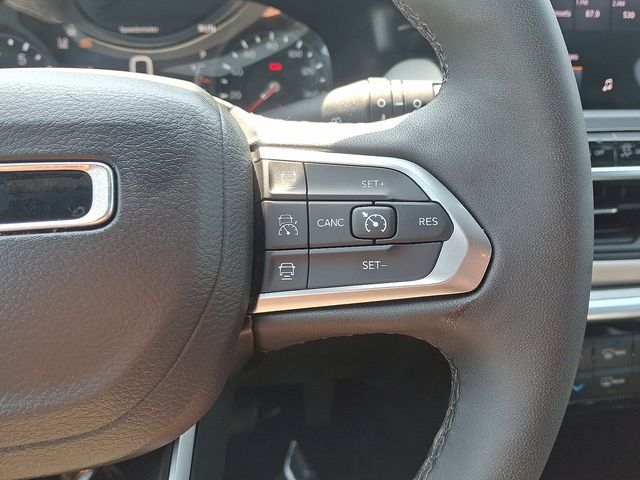 Thumbnail: 2026 Jeep Compass - 23