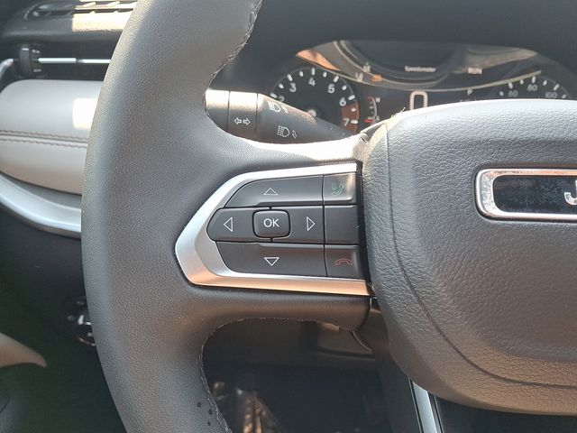 Thumbnail: 2026 Jeep Compass - 22