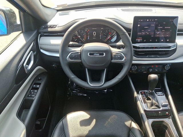 Thumbnail: 2026 Jeep Compass - 2