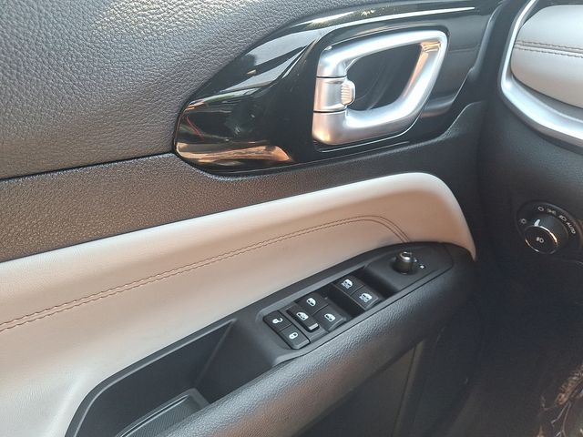 Thumbnail: 2026 Jeep Compass - 26