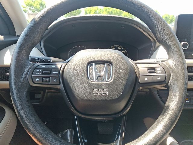 Thumbnail: 2024 Honda HR-V - 8