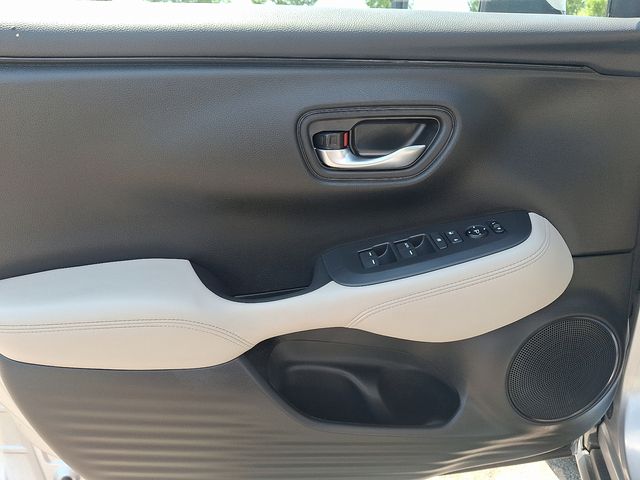 Thumbnail: 2024 Honda HR-V - 19