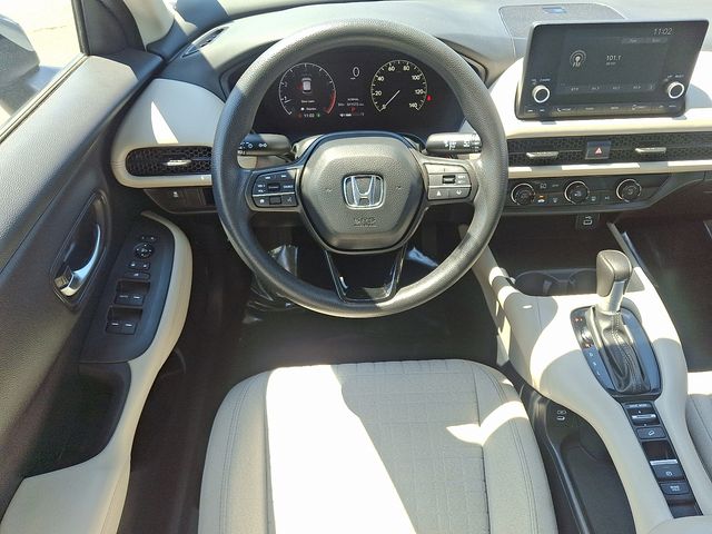 Thumbnail: 2024 Honda HR-V - 2