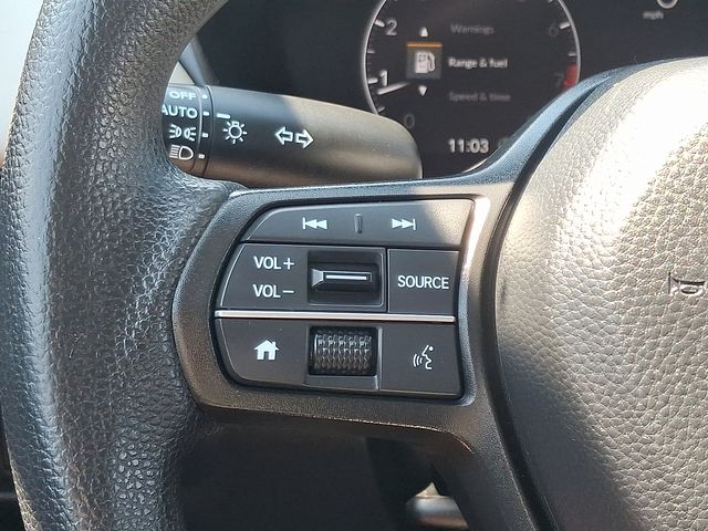 Thumbnail: 2024 Honda HR-V - 22