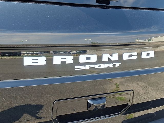 Thumbnail: 2025 Ford Bronco Sport - 7